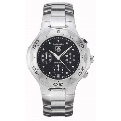Tag Heuer Kirium CL2110-BA0700